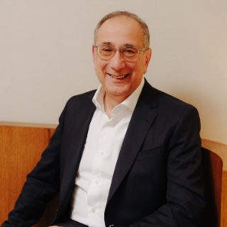 Joe Stelzer